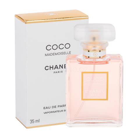 coco chanel mademoiselle 35 ml prezzo